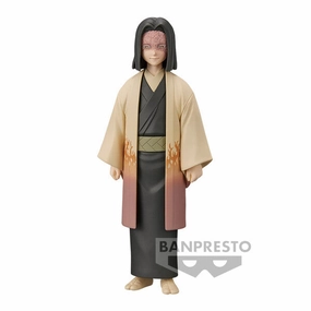 Fantasy Toy Kimetsu no Yaiba (Demon Slayer) Kizuna no Sou Ubuyashiki Kagaya