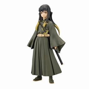 Fantasy Item Movie Display Kimetsu no Yaiba (Demon Slayer) Kizuna no Sou (Vol.13) Tokito Muichiro Sepia Color Ver.