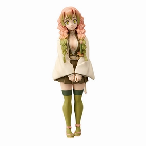 Kimetsu no Yaiba (Demon Slayer) Kizuna no Sou (Vol.14) Kanroji Mitsuri Movie Decor Evergreen Product