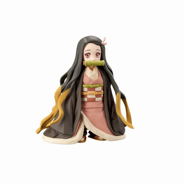 Kimetsu no Yaiba (Demon Slayer) Kizuna no Sou (Vol.18) Kamado Nezuko Toy Museum