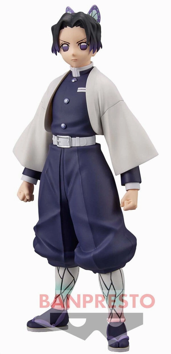 Fantasy Figure Movie Statue Kimetsu no Yaiba (Demon Slayer) Kizuna no Sou (Vol.37) Kocho Shinobu