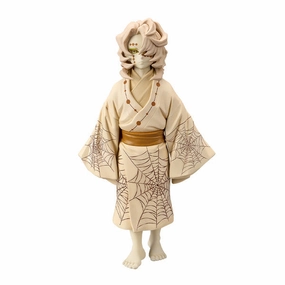 Fantasy Collectible Kimetsu no Yaiba (Demon Slayer) Oni no Sou (Vol.3) Rui