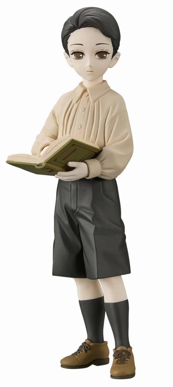 Collection Showcase Kimetsu no Yaiba (Demon Slayer) Oni no Sou (Vol.7) Kibutsuji Muzan