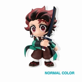 Kimetsu no Yaiba (Demon Slayer) Toonize Kamado Tanjiro Normal Color Leisure Activity