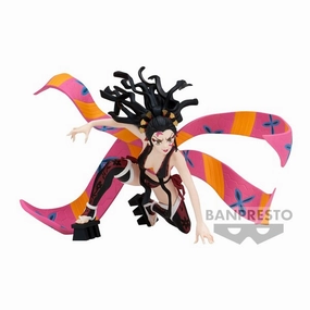 Character Unit Movie Collectible Kimetsu no Yaiba (Demon Slayer) Vibration Stars Daki
