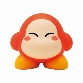 Community Pick Kirby Soft Vinyl Collection - Waddle Dee Smiling
