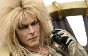 Labyrinth: Jareth 1/4 Scale Statue Architectural Design