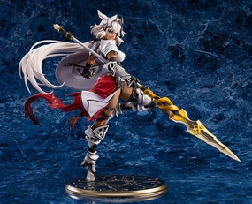Movie Hobby Lancer/Caenis 1/7 Scale Figure
