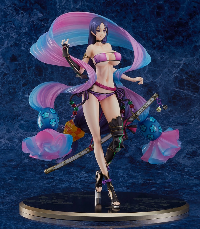 Lancer/Minamoto-no-Raikou [AQ] 1/7 Scale Figure Limited Decor