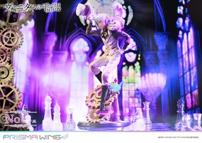 The Case Study of Vanitas Prisma Wing - The Case Study of Vanitas Noe 1/7 Scale Complete Figure Bonus Edition [Pre-Order Oct 2026] Static Pose