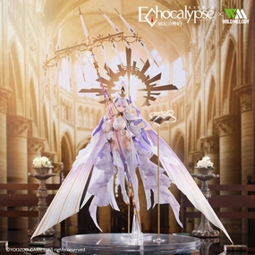 Echocalypse Leviathan 1/7 Scale Figure Luxury Gift Collection Item