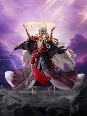 Fantasy Figure Fate/Grand Order Final Singularity Shibuya Scramble Figure - Solomon the Magician [Pre-Order Nov 2026]