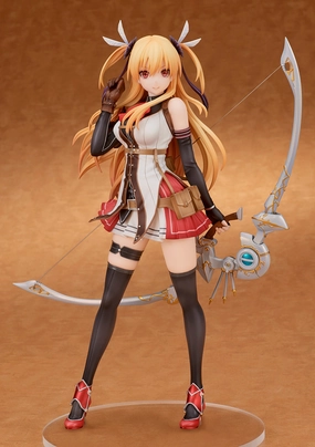 Legend of Heroes: Sen no Kiseki II Alisa Reinford 1/7 Scale Figure 3D printed
