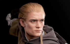 Legolas Greenleaf 1/2 Scale Ultimate Statue - Master Forge Series Designer Goods
