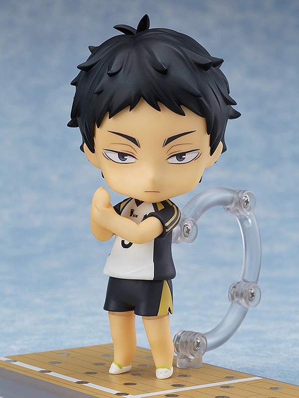 Nendoroid Keiji Akaashi (Re-Run) Party Decoration