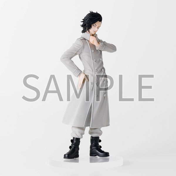 Tokyo?dRevengers SEGA PM Figure Kokonoi Hajime Bathroom Accent