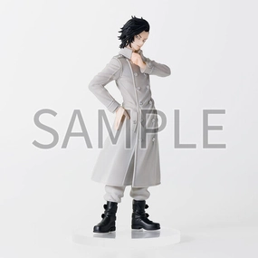 Tokyo?dRevengers SEGA PM Figure Kokonoi Hajime Artisan Partnership