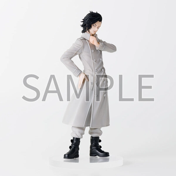 Tokyo?dRevengers SEGA PM Figure Kokonoi Hajime Artisan Partnership