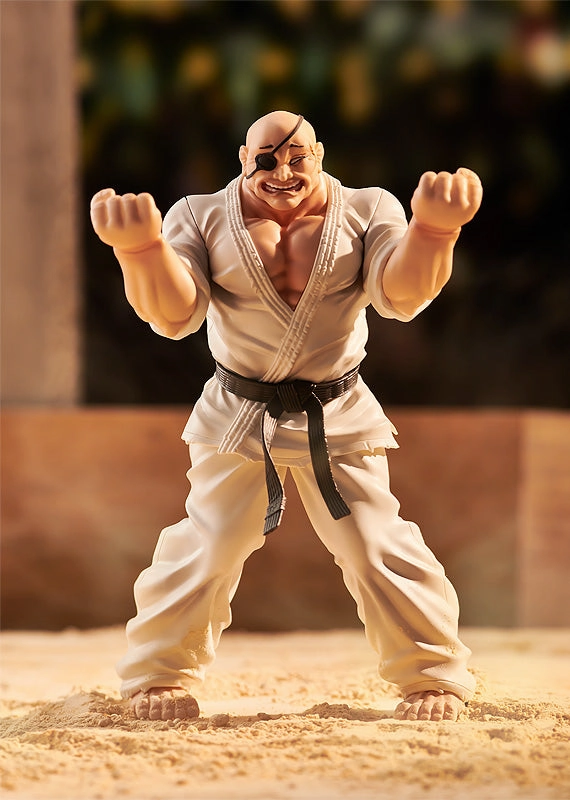 Sculpture Art Themed Exhibit POP UP PARADE Doppo Orochi