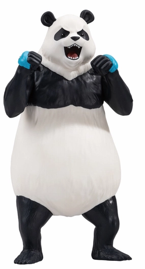 Jujutsu Kaisen Jukon no Kata Panda Movie Replica
