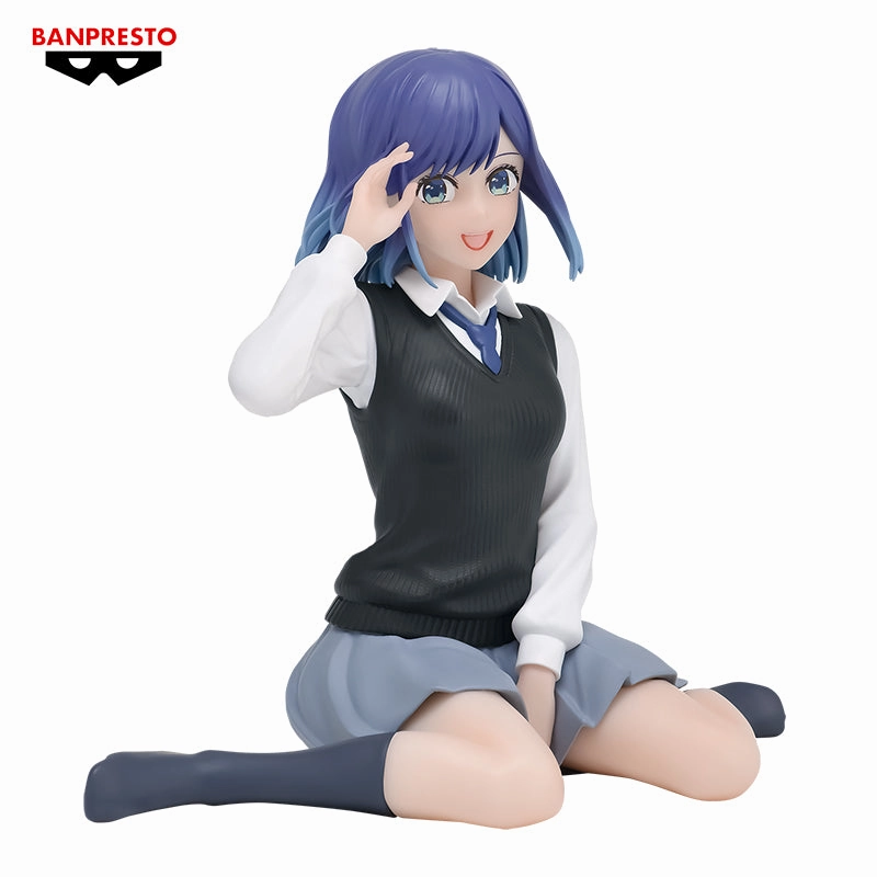 Everyday Use trade show Banpresto Oshi No Ko Break Time Collection Akane Kurokawa