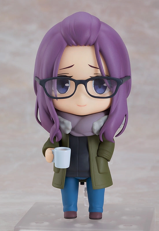 Nendoroid Sakura Kagamihara Traditional Craft