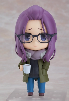 Nendoroid Sakura Kagamihara Traditional Craft