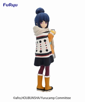 Special Figure Rin Shima Prize Figure Limited Goods Pride And Joy