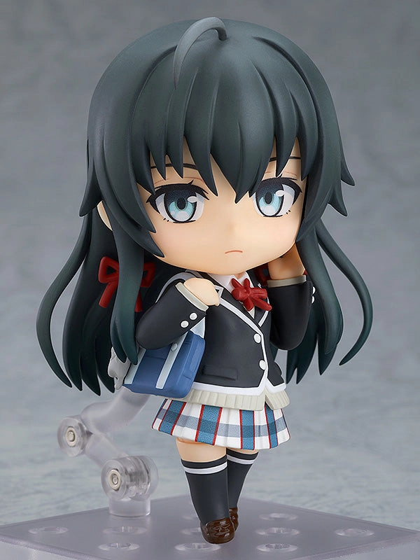Display Base Nendoroid Yukino Yukinoshita (Re-Run)