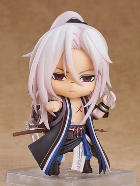 Mobile Game Nendoroid Neo: Blade Master