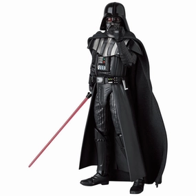 MAFEX Darth Vader (Rogue One Ver.1.5) Anatomy Figure