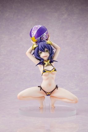 Magia Baiser Swimsuit Ver. 1/6 Scale Figure Metal Craft Insect Model