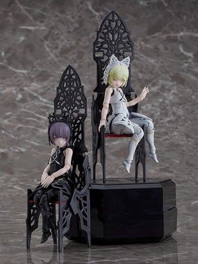 chitocerium XCIX-albere & C-efer Robot Product Anime Hobby