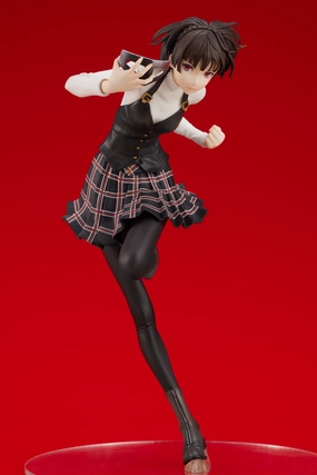 Makoto Niijima School Uniform Ver. 1/7 Scale Figure Collectible Display Console Game