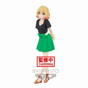 Mami Nanami (Rent-A-Girlfriend Exhibition Ver.) Prize Figure Collectible Model