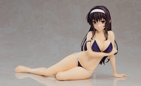 Utaha Kasumigaoka: Animation Ver. [AQ] 1/4 Scale Figure Anime Art Man Cave