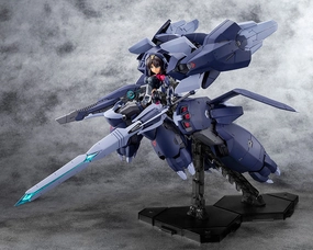 Global Citizen Megami Device Sitara Kaneshiya [Tenki] Ver. Ganesa