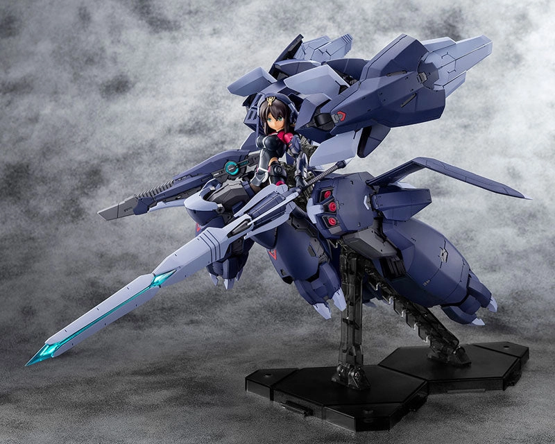 Global Citizen Megami Device Sitara Kaneshiya [Tenki] Ver. Ganesa