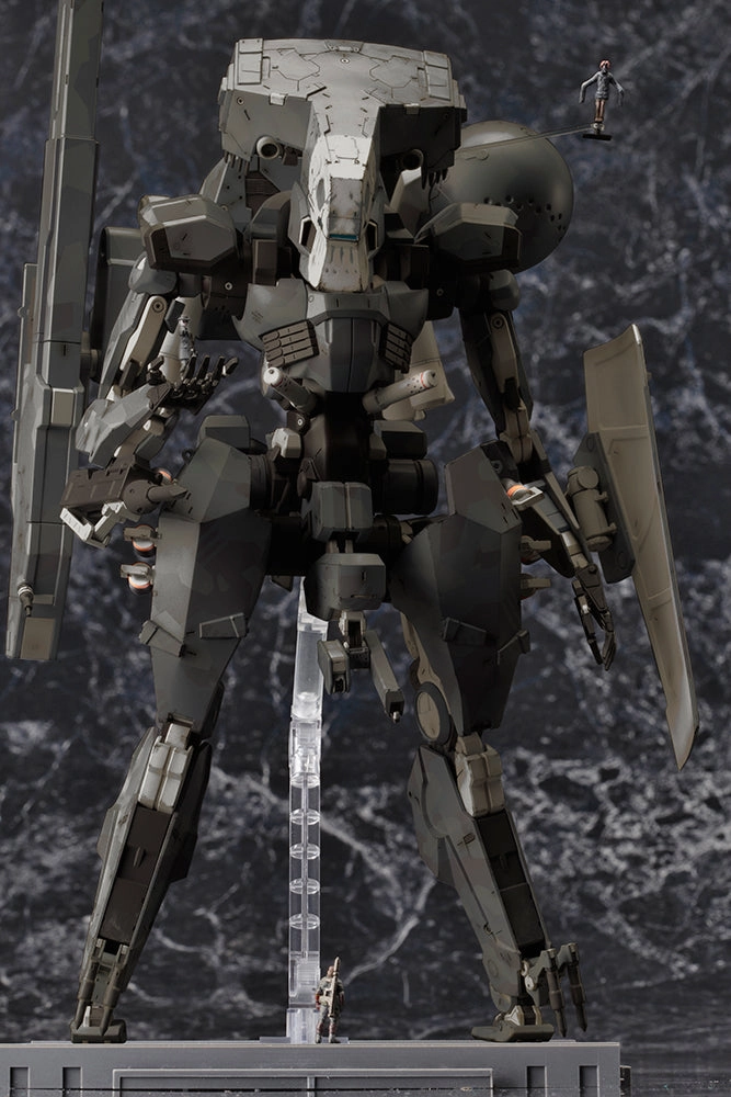 Superhero Decor Metal Gear Solid V The Phantom Pain - Metal Gear Sahelanthropus Black Ver. [Pre-Order Feb 2026]