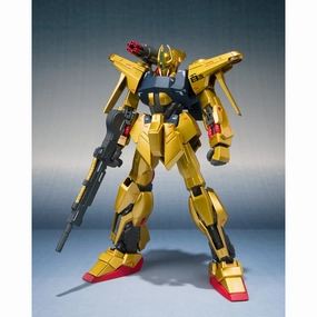 Metal Robot Spirits (Ka Signature) Hyaku Shiki Kai Mass Production Type Collectible Showcase Pewter Figure
