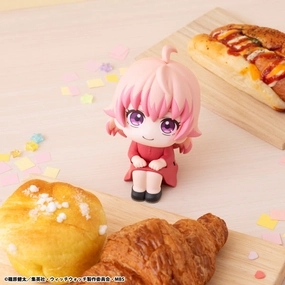 Witch Watch Rukappu (Look Up) - Nico Wakatsuki Science fiction Ocean Creature