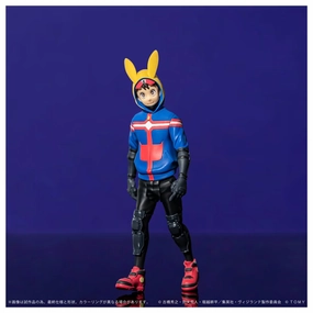 Desktop Toy Staff Pick My Hero Academia Vigilantes Collekazaro - CK-V01 Koichi Haimawari