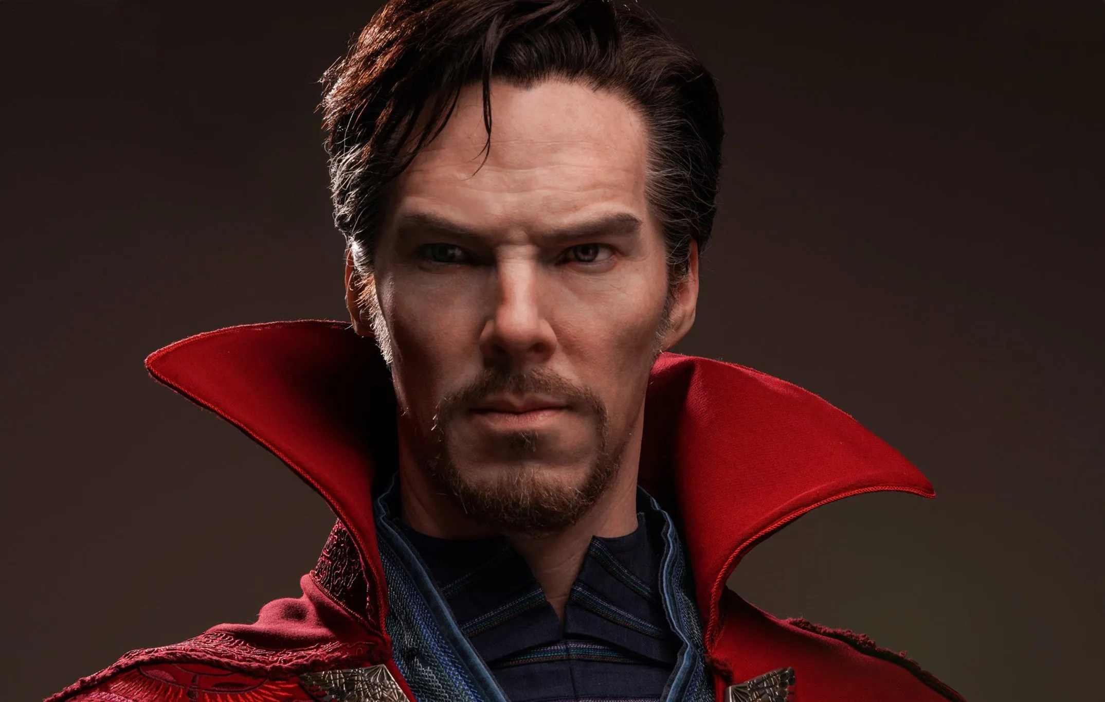 AA Studio Doctor Strange Life-Size Bust
