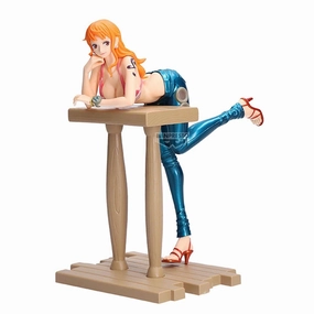 One Piece Grandline Journey Special - Nami [Pre-Order Jan 2026] Master Collector