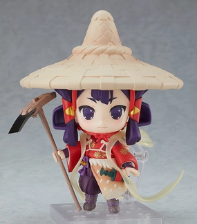 Nendoroid Princess Sakuna Media Attention