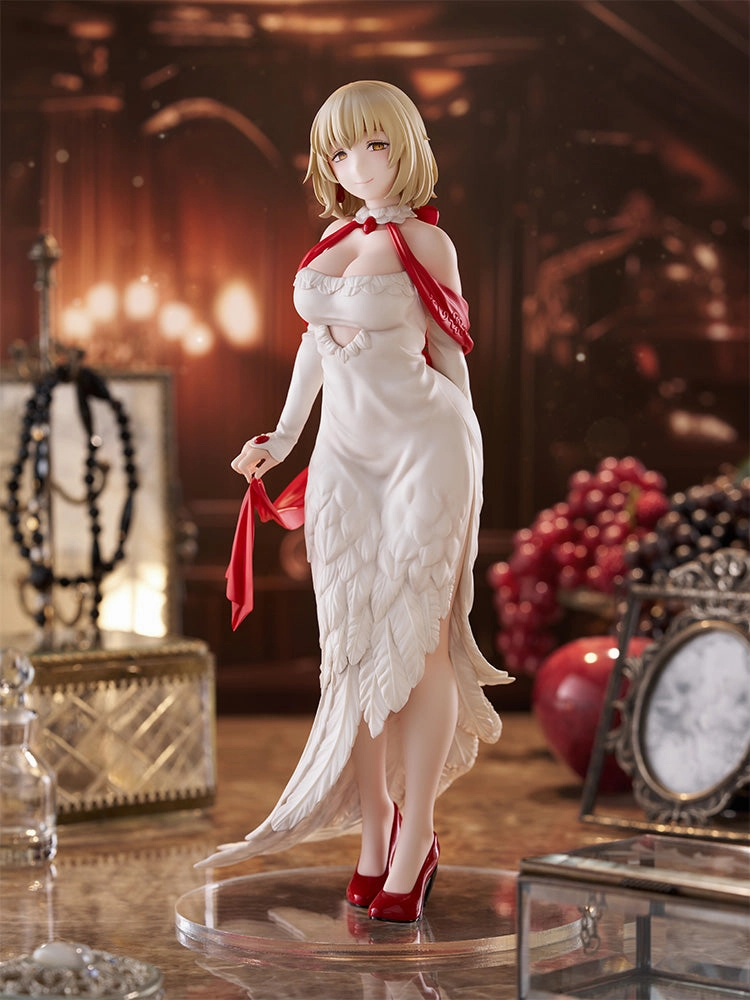 Delicious in Dungeon Tenitol Tall - Falin Dress Style Ver. [Pre-Order Mar 2026] Museum Standard