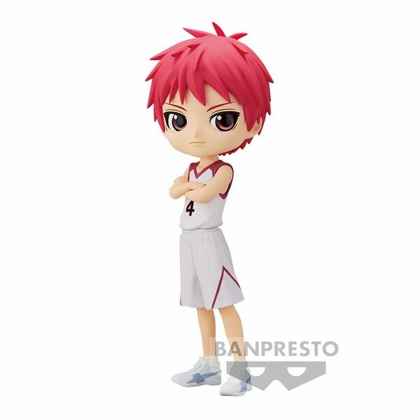 Q Posket QPosket Kuroko no Basket Last Game Akashi Seijuro Movie ver. Astronomy Tool Designer Decor
