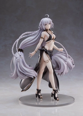 Avenger/Jeanne d'Arc (Alter) Festival Portrait ver. 1/7 Scale Figure Architectural Model