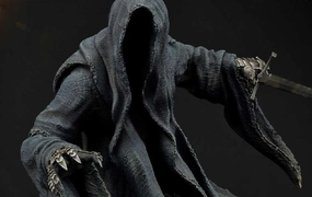 Special Gift Nazgul Premium Masterline Statue - BONUS VERSION