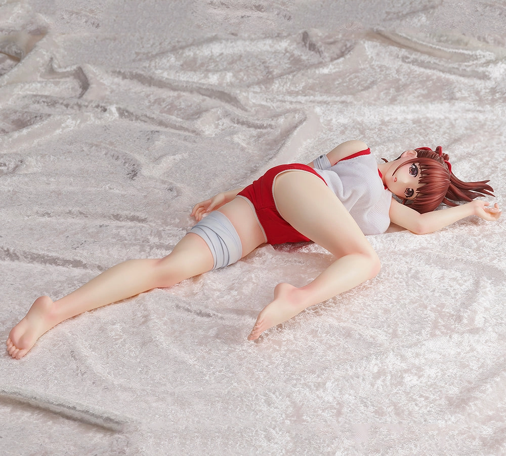 Misa Tanaka 1/4 Scale Figure Summer Toy